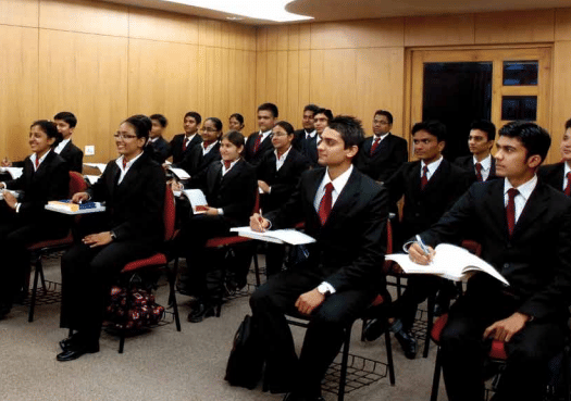 Cambay Institute of Hospitality Management Gandhinagar Extra Curriculars photo 3