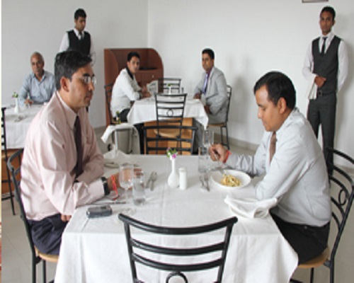 Cambay Institute of Hospitality Management Gandhinagar Extra Curriculars photo 4
