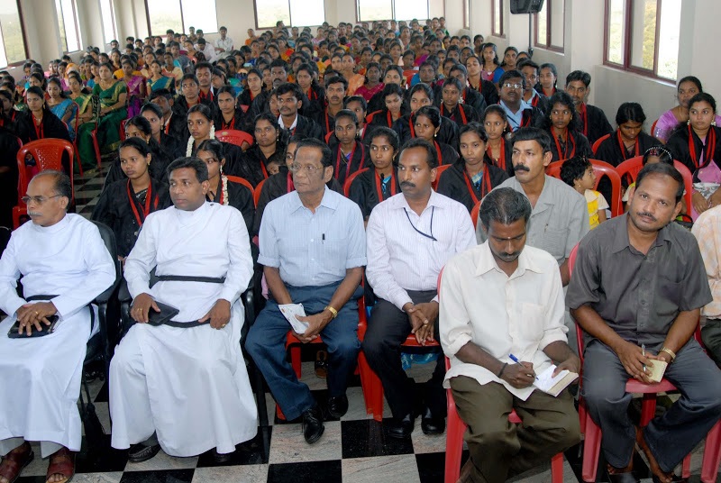 Grace College of Health and Management Kanyakumari Campus photo 2