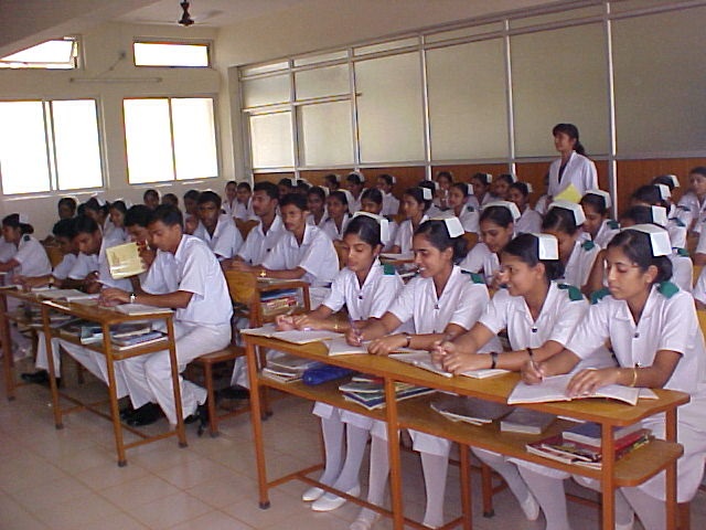 Grace College of Health and Management Kanyakumari Campus photo 4