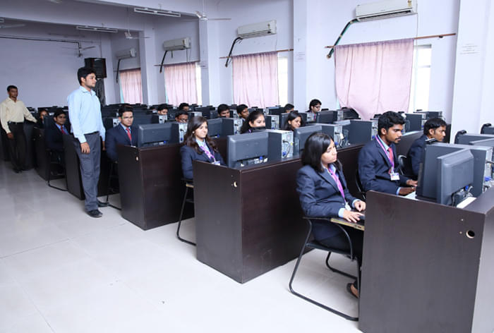MGM Institute of Management Studies & Research Navi Mumbai hostel photo 2