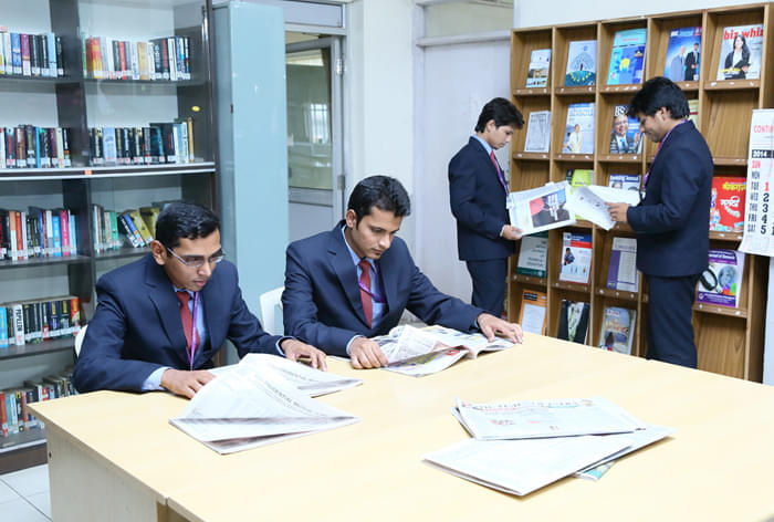 MGM Institute of Management Studies & Research Navi Mumbai hostel photo 4