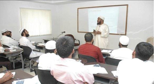 Preston International College Chennai Infrastructure photo 1