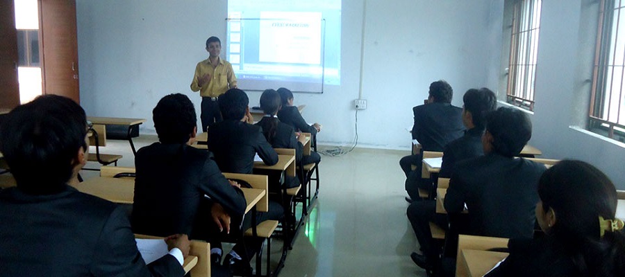 SS Agrawal Institute of Management and Technology Navsari Campus photo 6