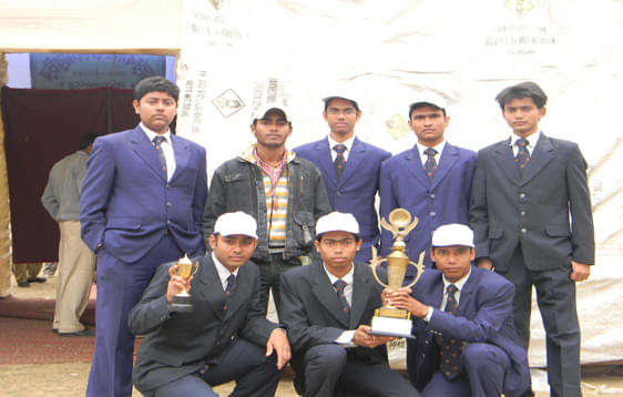 Kotibarsha Institute of Technology And Management Dakshin Dinajpur Events and Extra Curriculars photo 6