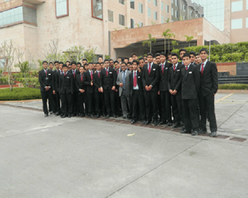 Kukreja Institute of Management and Technology Dehradun Campus photo 1