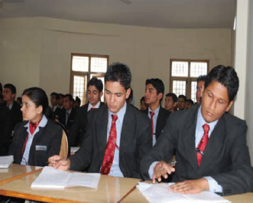 Kukreja Institute of Management and Technology Dehradun Campus photo 2