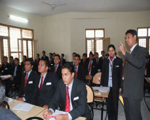 Kukreja Institute of Management and Technology Dehradun Campus photo 3