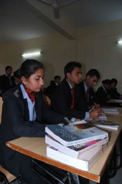 Kukreja Institute of Management and Technology Dehradun Campus photo 4