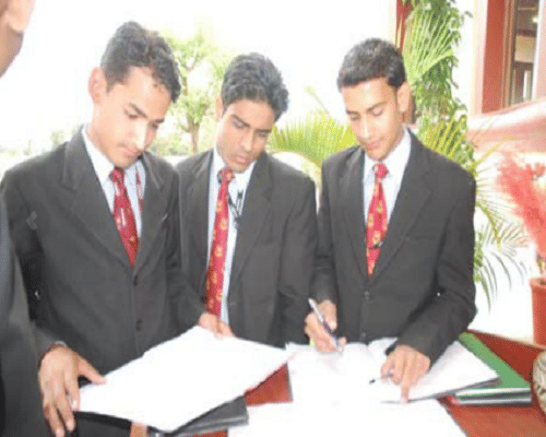 Kukreja Institute of Management and Technology Dehradun Campus photo 5