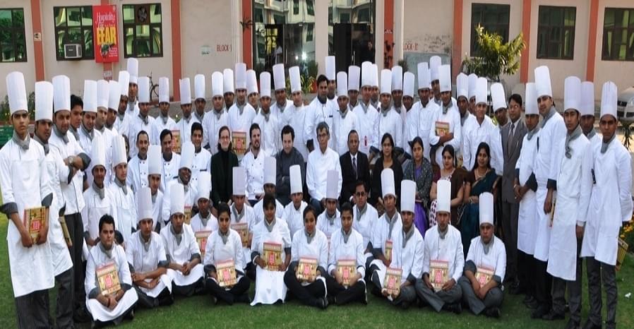 Sunder Deep International Institute of Hotel Management Ghaziabad Campus photo 6