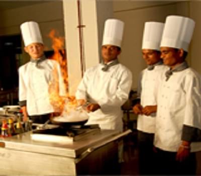 Sunder Deep International Institute of Hotel Management Ghaziabad Campus photo 7