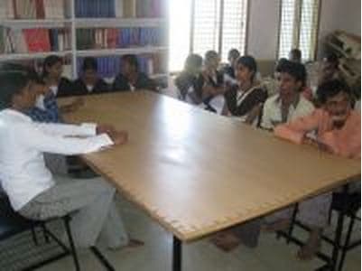 S.V. Arts and Science College Guntur Infrastruture photo 3