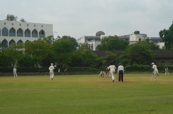 Sarhad College of Arts, Commerce and Science Pune Infrastructure photo 1