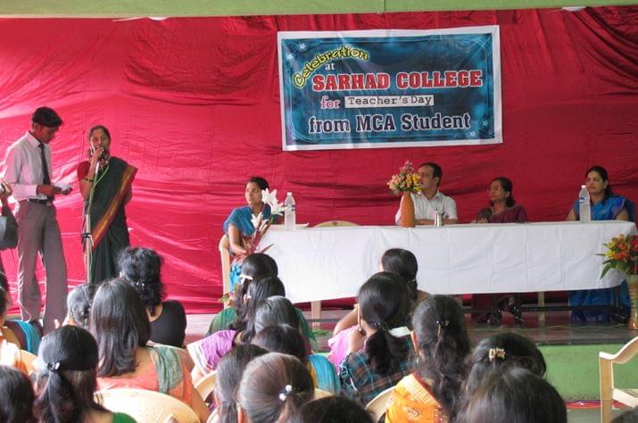 Sarhad College of Arts, Commerce and Science Pune Events photo 1