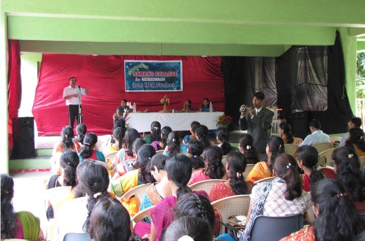 Sarhad College of Arts, Commerce and Science Pune Events photo 2