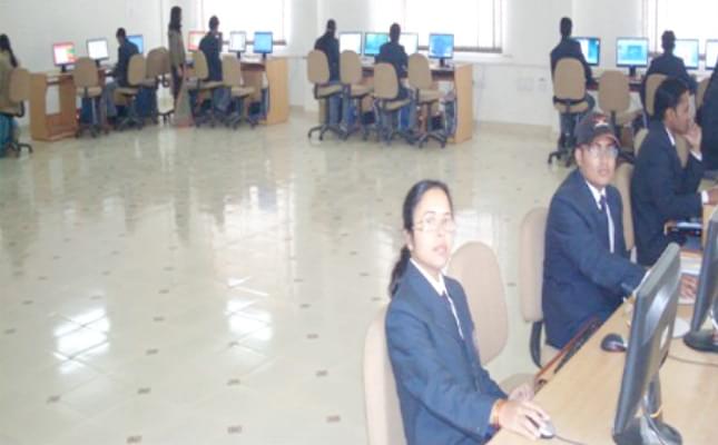 AKS Management College Lucknow Campus photo 1