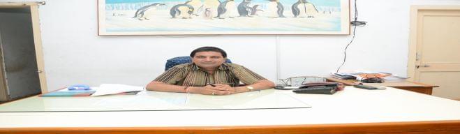 Shri Patel Kelavani Mandal College of Technology & BEd Junagadh Infrastructure photo 1