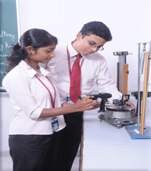 Silicon City College Infrastructure photo 5