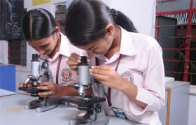 Silicon City College Infrastructure photo 1