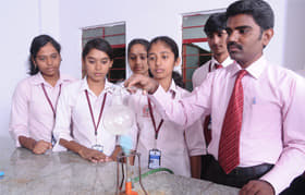 Silicon City College Infrastructure photo 2