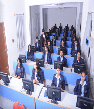 Silicon City College Infrastructure photo 3