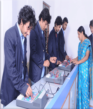 Silicon City College Infrastructure photo 4