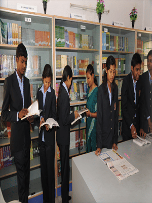 Silicon City College Infrastructure photo 6