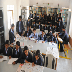 Silicon City College Infrastructure photo 7