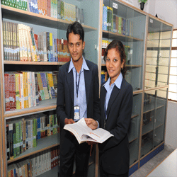 Silicon City College Infrastructure photo 8