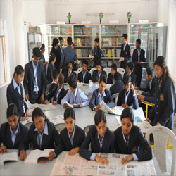 Silicon City College Infrastructure photo 9