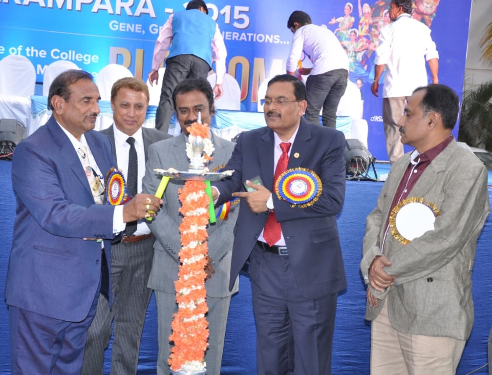 Silicon City College Infrastructure photo 10