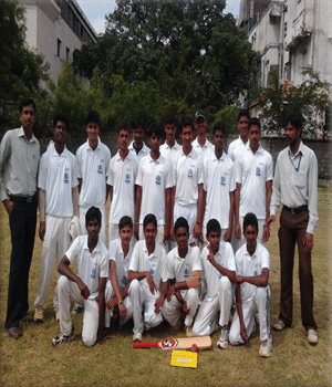 Silicon City College Infrastructure photo 11