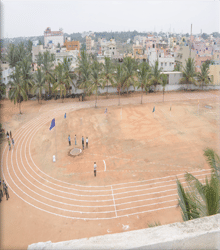 Silicon City College Infrastructure photo 12