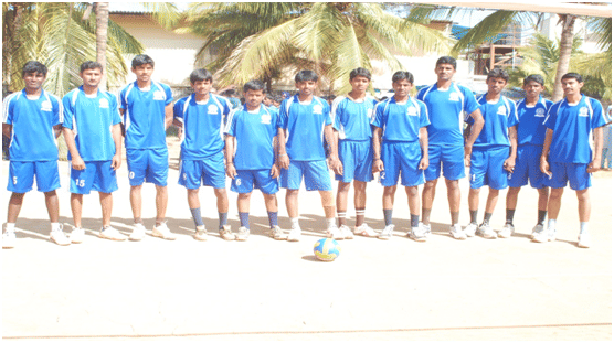 Silicon City College Infrastructure photo 13