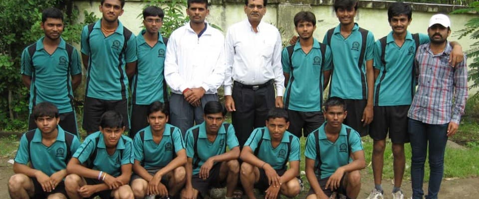 Smt MT Dhamsania College of Commerce Rajkot Infrastructure photo 6