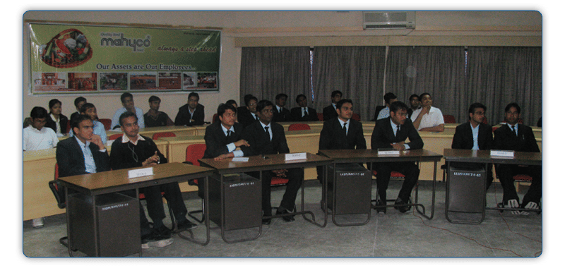 Institute of Agri Business Management Bikaner Campus photo 1