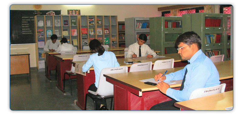 Institute of Agri Business Management Bikaner Campus photo 5