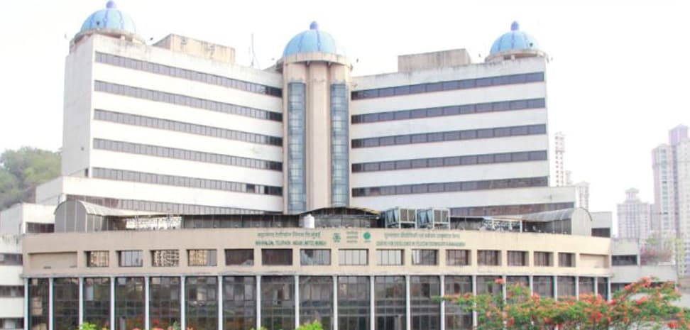 Aegis School of Business and Telecommunication Mumbai Campus photo 2