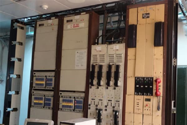 Aegis School of Business and Telecommunication Mumbai Campus photo 1