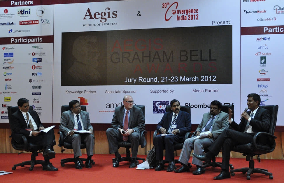 Aegis School of Business and Telecommunication Mumbai Campus photo 6