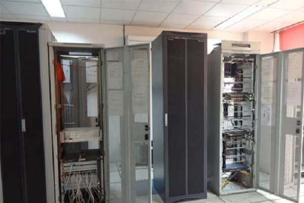 Aegis School of Business and Telecommunication Mumbai Campus photo 3