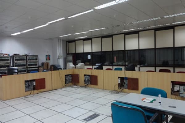 Aegis School of Business and Telecommunication Mumbai Campus photo 5