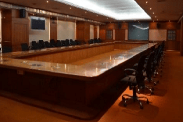 Aegis School of Business and Telecommunication Mumbai Campus photo 7