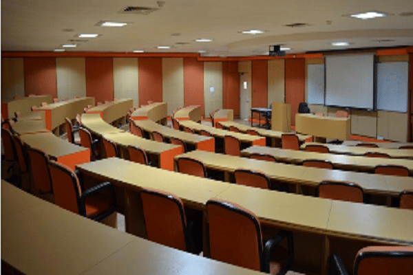 Aegis School of Business and Telecommunication Mumbai Campus photo 9