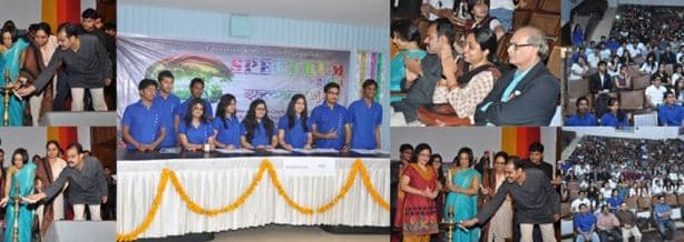 Som Lalit Institute of Management Studies Ahmedabad Infrastructure photo 2