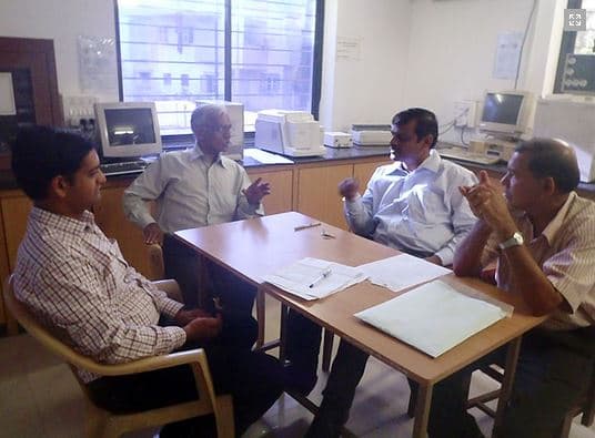 Mahatma Gandhi Vidyamandir's Pharmacy College Panchavati Nashik Campus photo 4