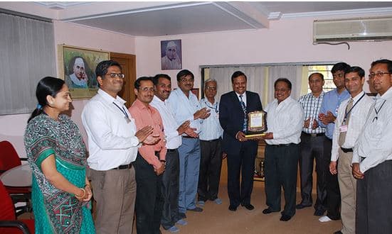 Mahatma Gandhi Vidyamandir's Pharmacy College Panchavati Nashik Campus photo 5