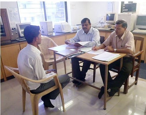 Mahatma Gandhi Vidyamandir's Pharmacy College Panchavati Nashik Campus photo 8