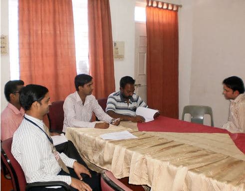 Mahatma Gandhi Vidyamandir's Pharmacy College Panchavati Nashik Campus photo 1